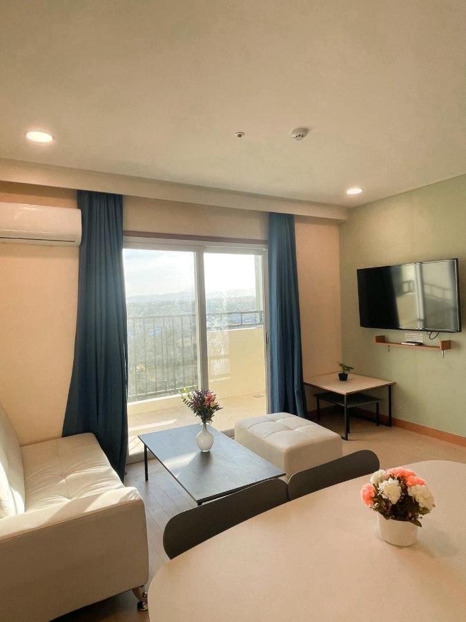 On Hotel Friendship Angeles Exterior photo